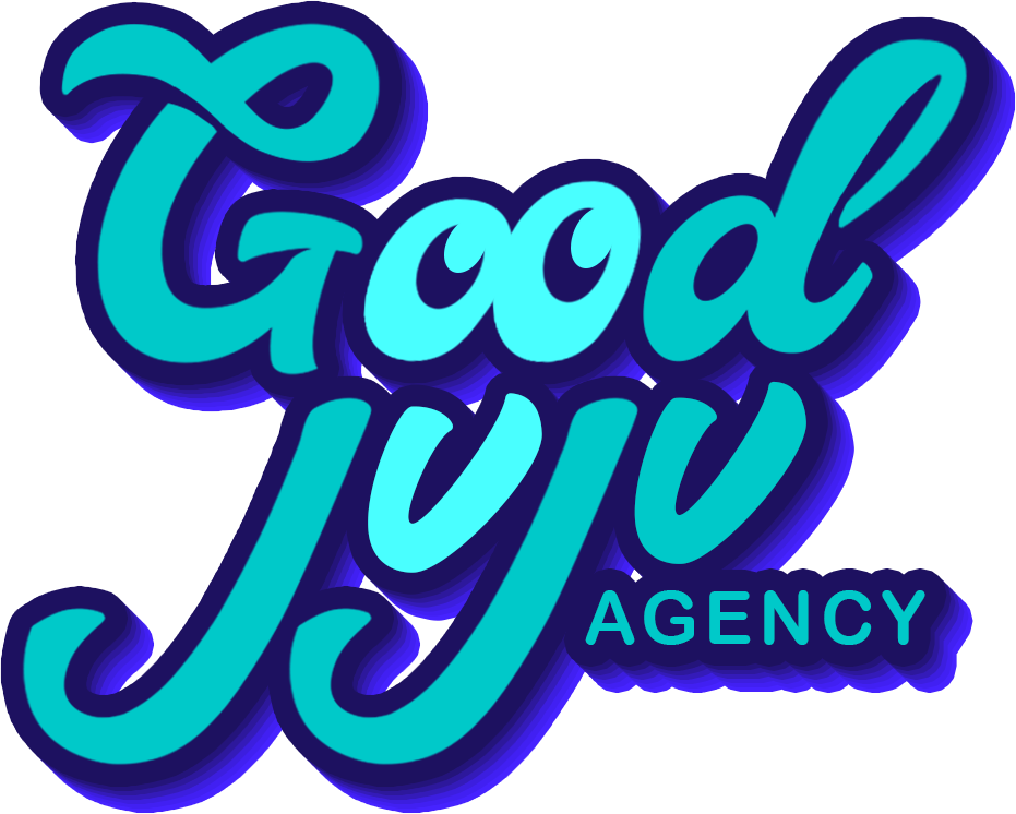 Good JuJu Agency Logo