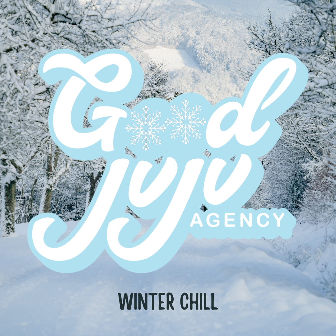 Winter Chill Playlist Cover