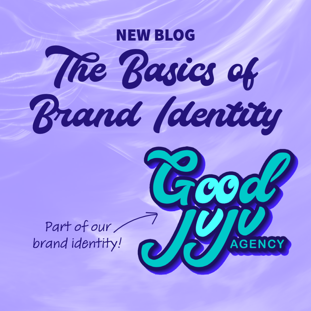 Basics of Brand Identity