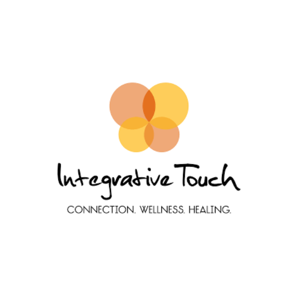 Integrative Touch logo