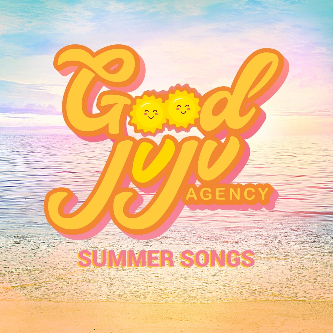 Summer Song Blog Cover