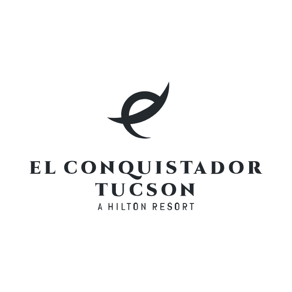 El Conquistador Tucson, a Hilton Resort logo