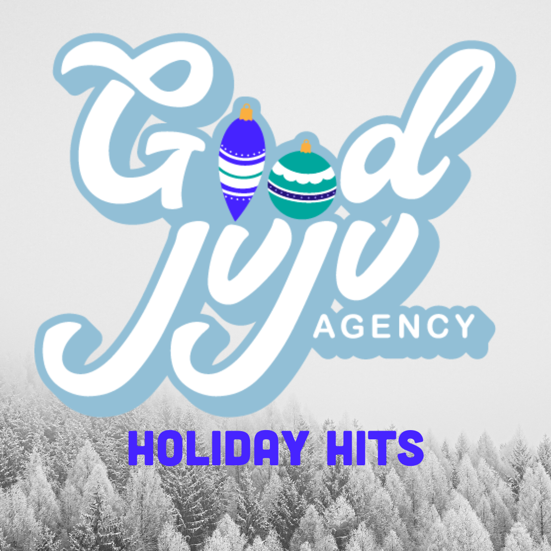 Good JuJu Holiday Hits playlist