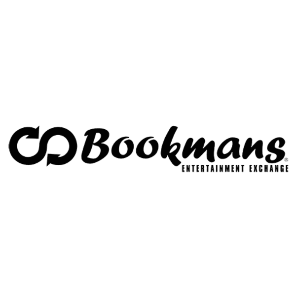 Bookmans Logo
