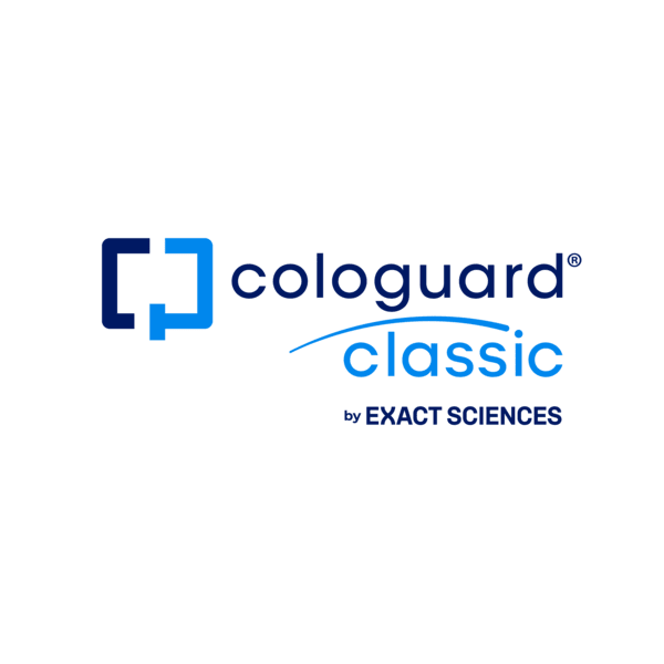 Cologuard Classic Logo